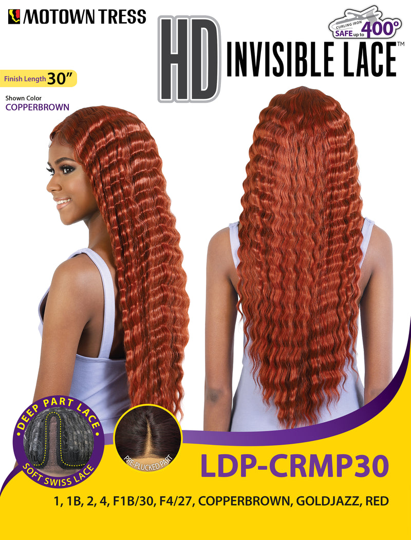LDP-CRMP30