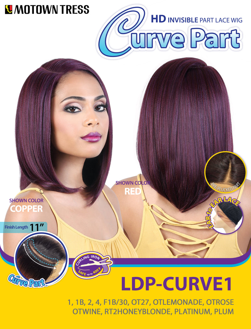 LDP-CURVE1