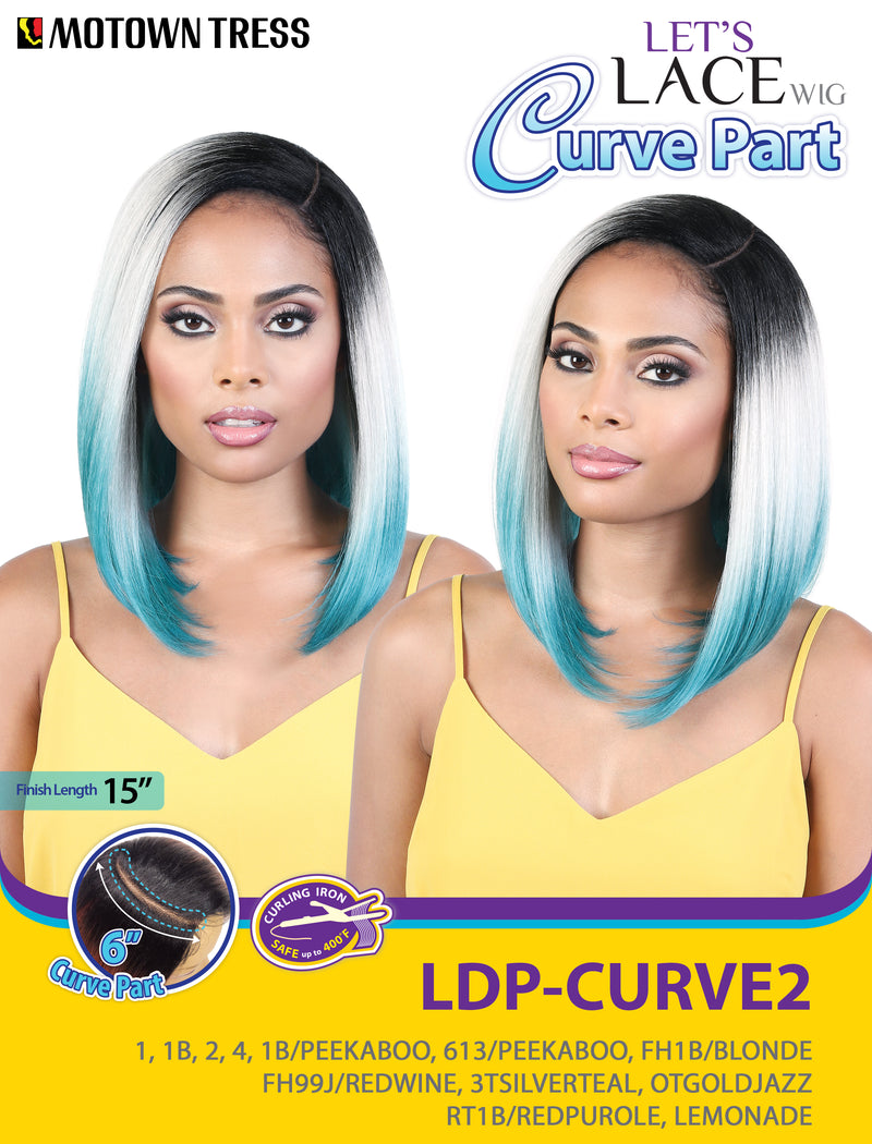 LDP-CURVE2