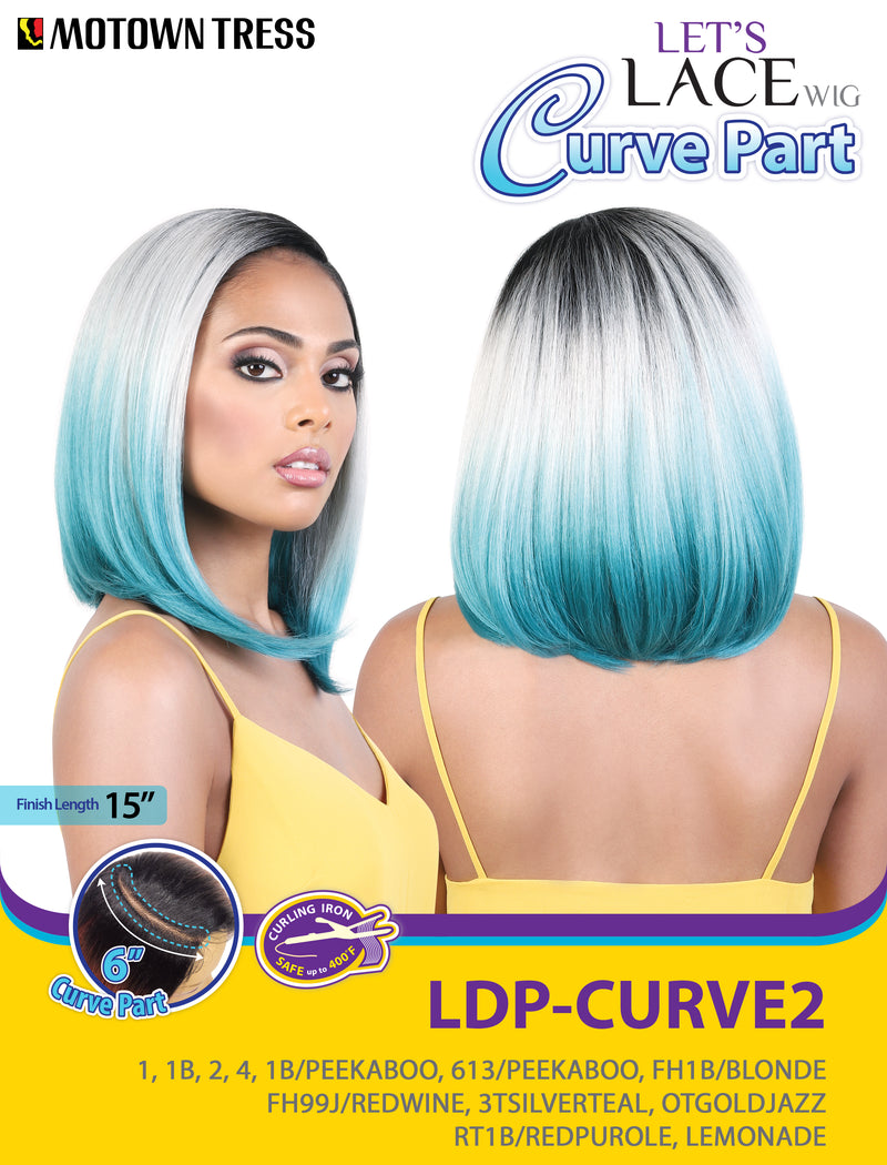 LDP-CURVE2