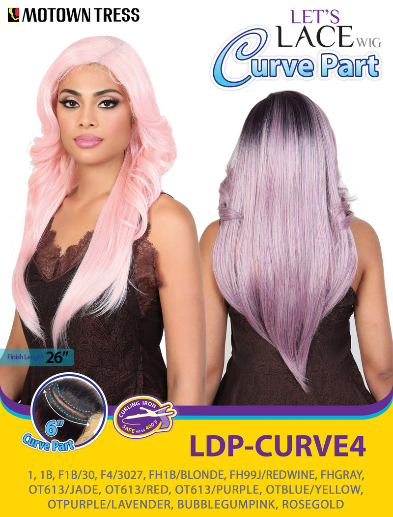 LDP-CURVE4