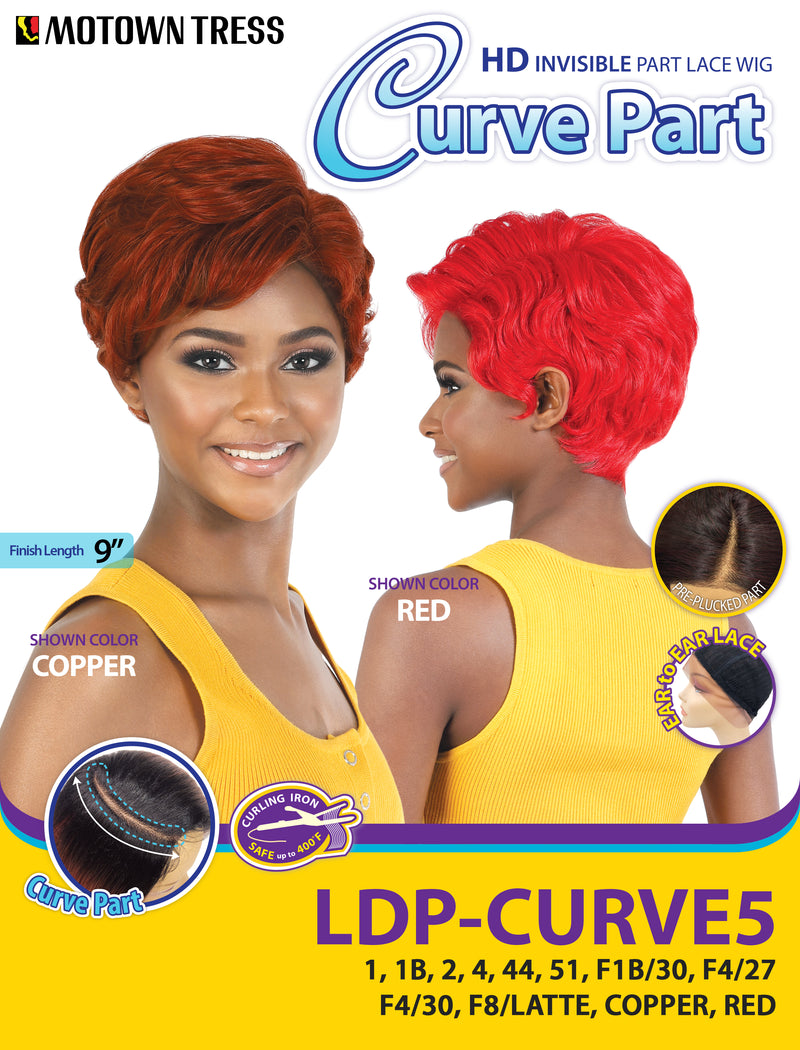 LDP-CURVE5