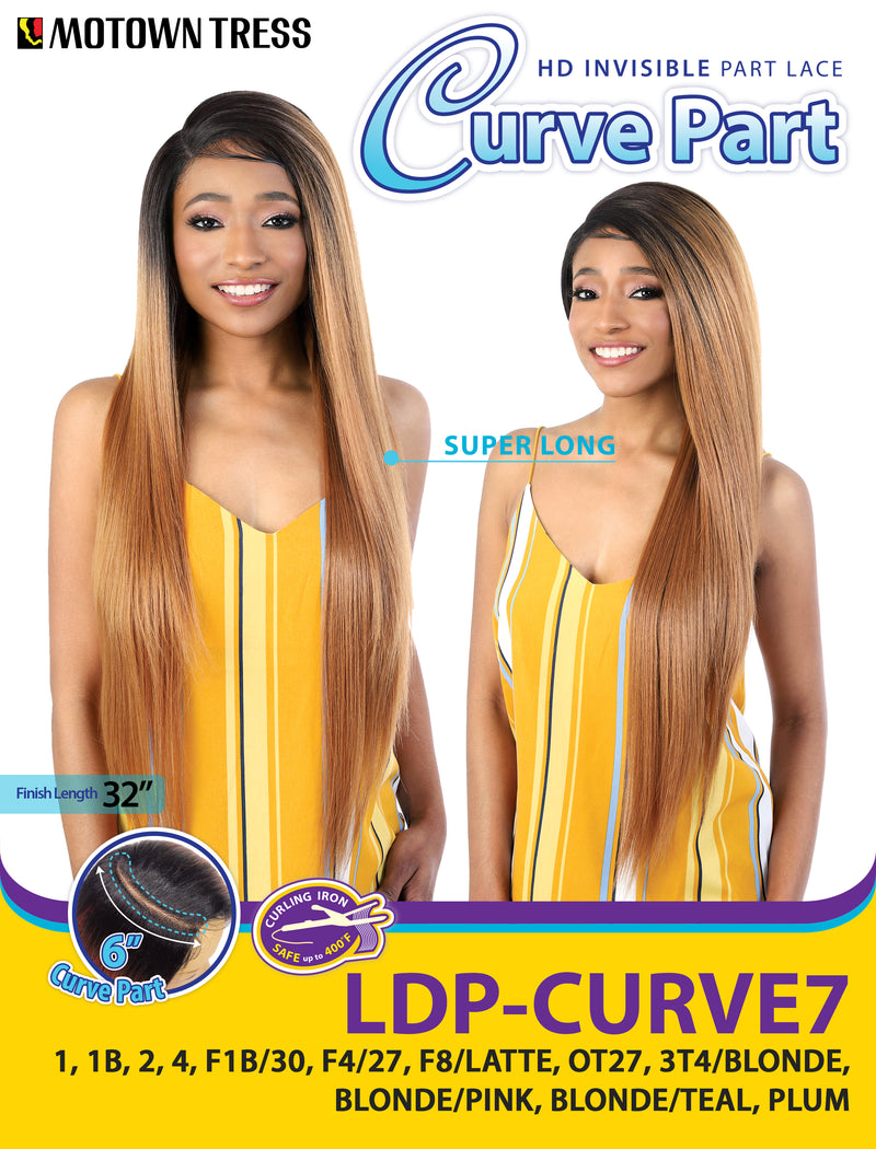 LDP-CURVE7