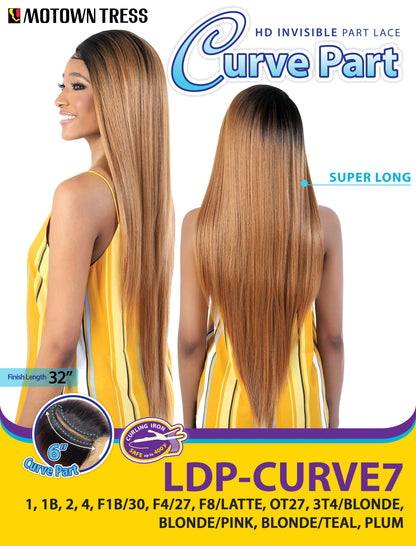 LDP-CURVE7