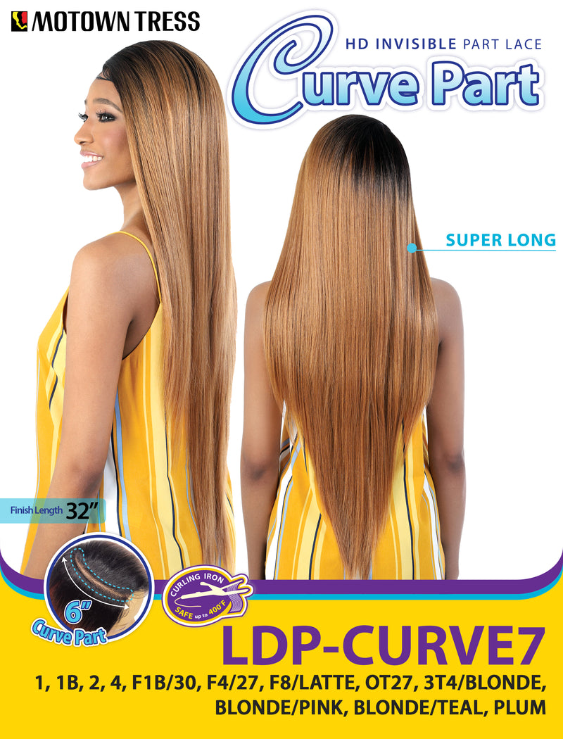 LDP-CURVE7