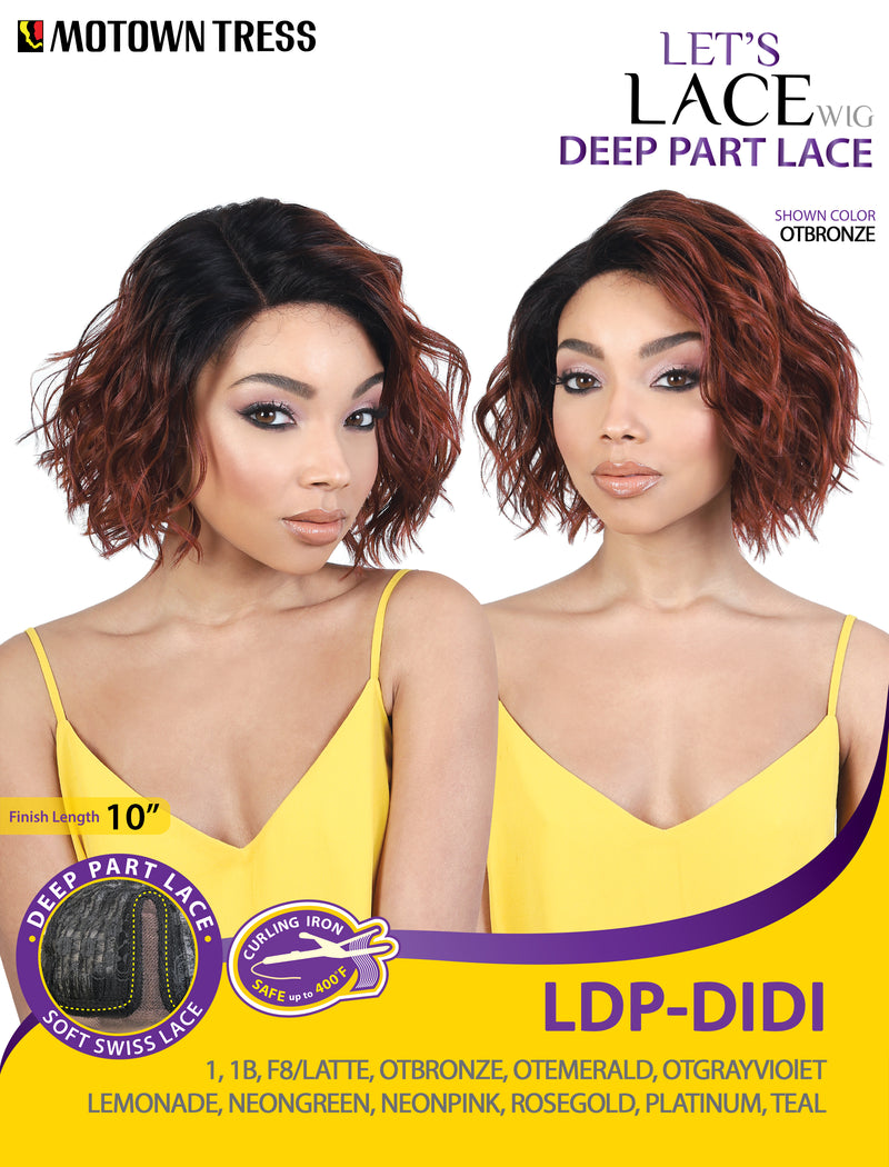 LDP-DIDI