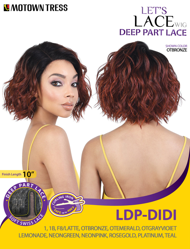 LDP-DIDI
