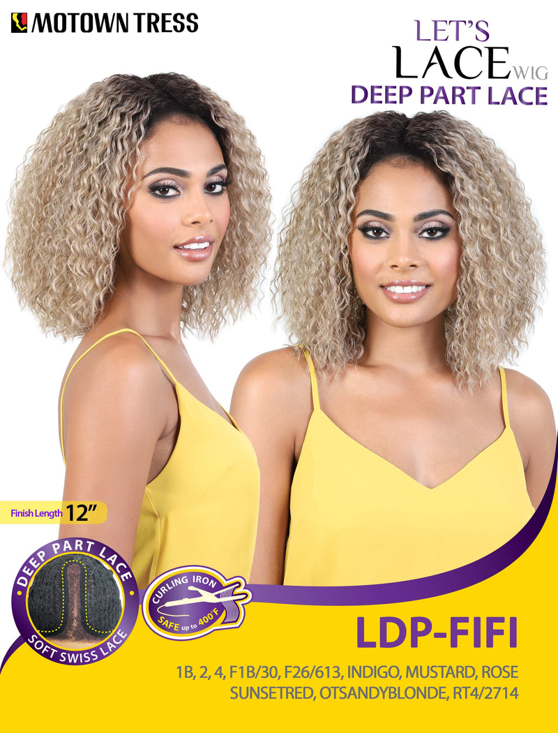LDP-FIFI