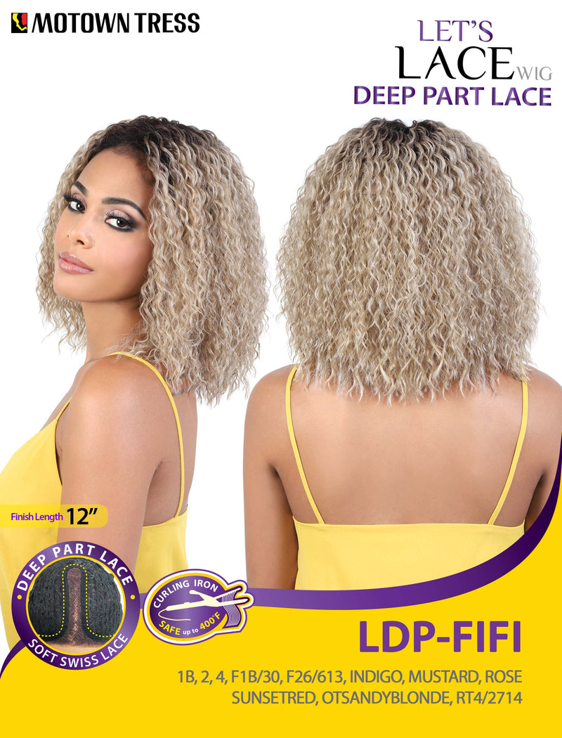 LDP-FIFI