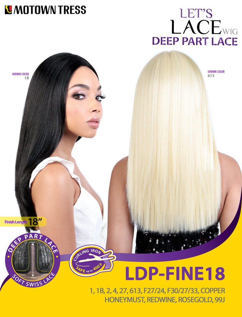 LDP-FINE18
