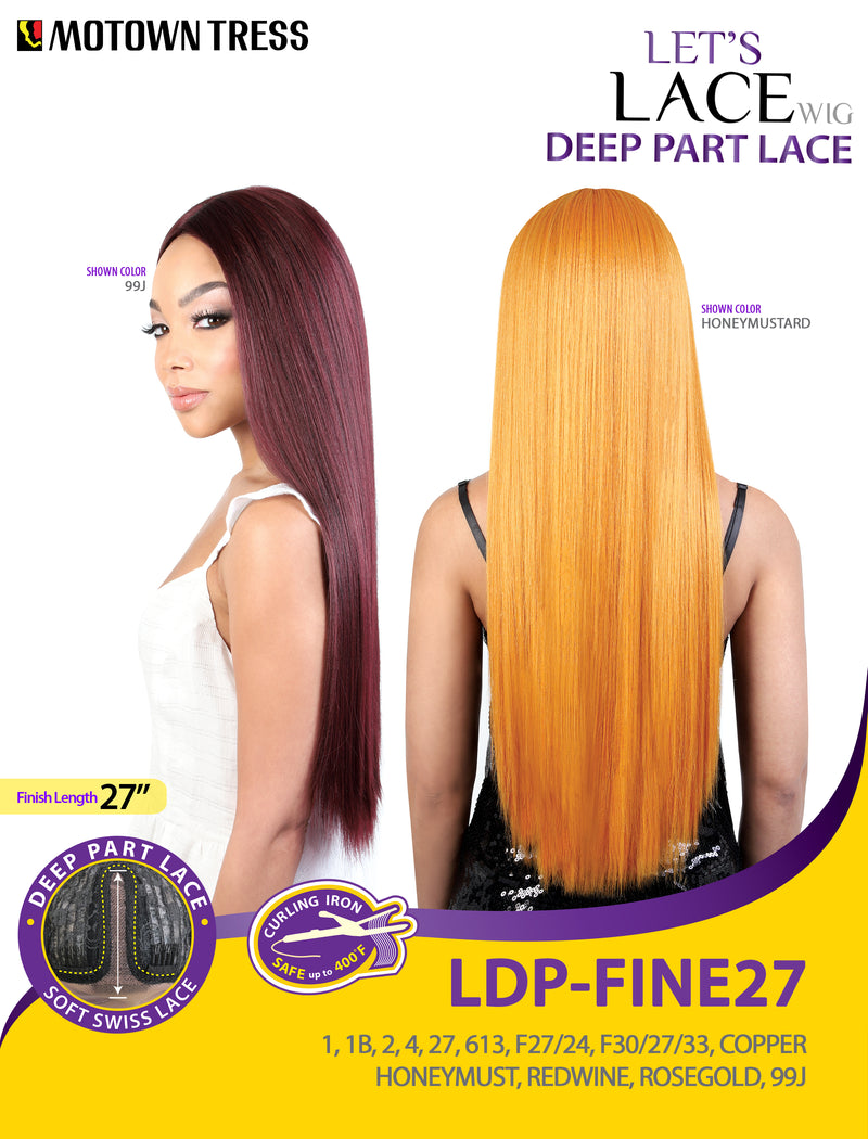 LDP-FINE27