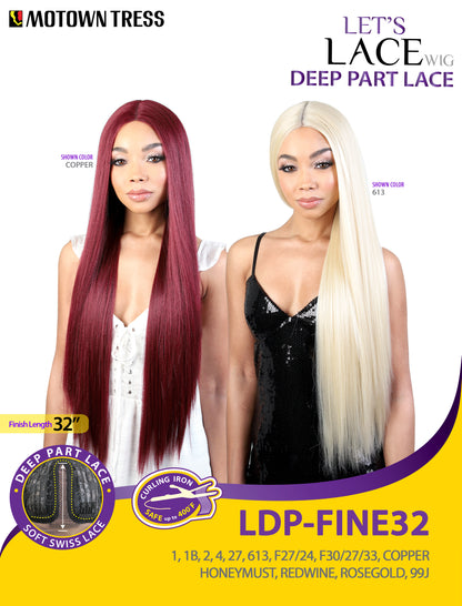 LDP-FINE32