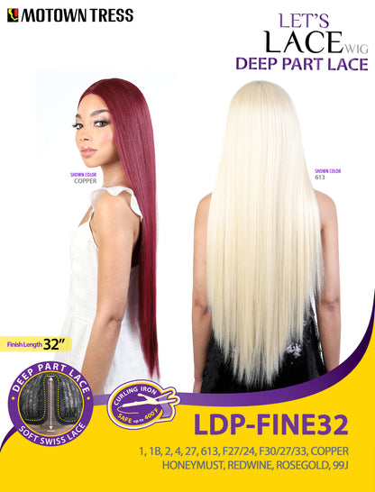 LDP-FINE32