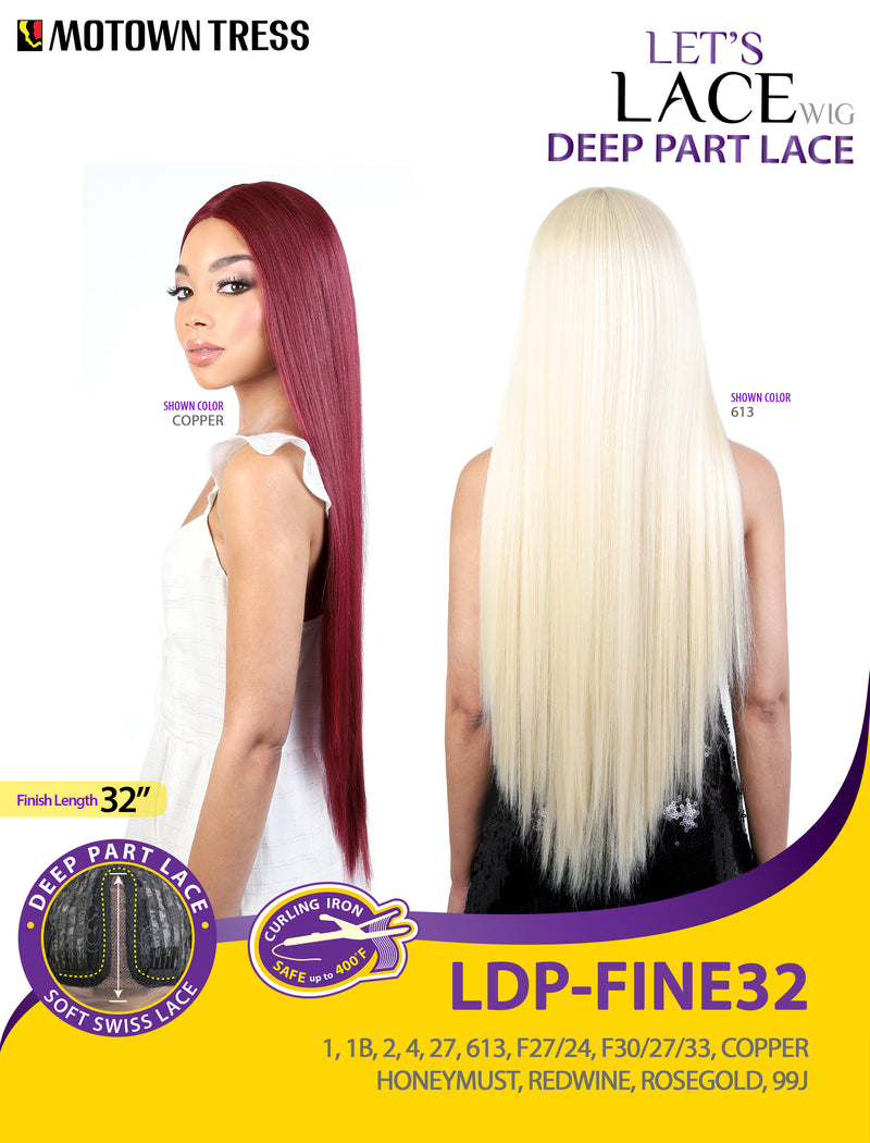LDP-FINE32