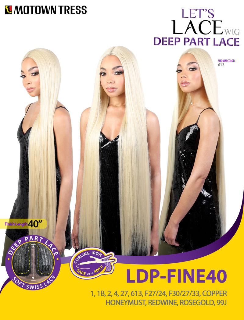 LDP-FINE40