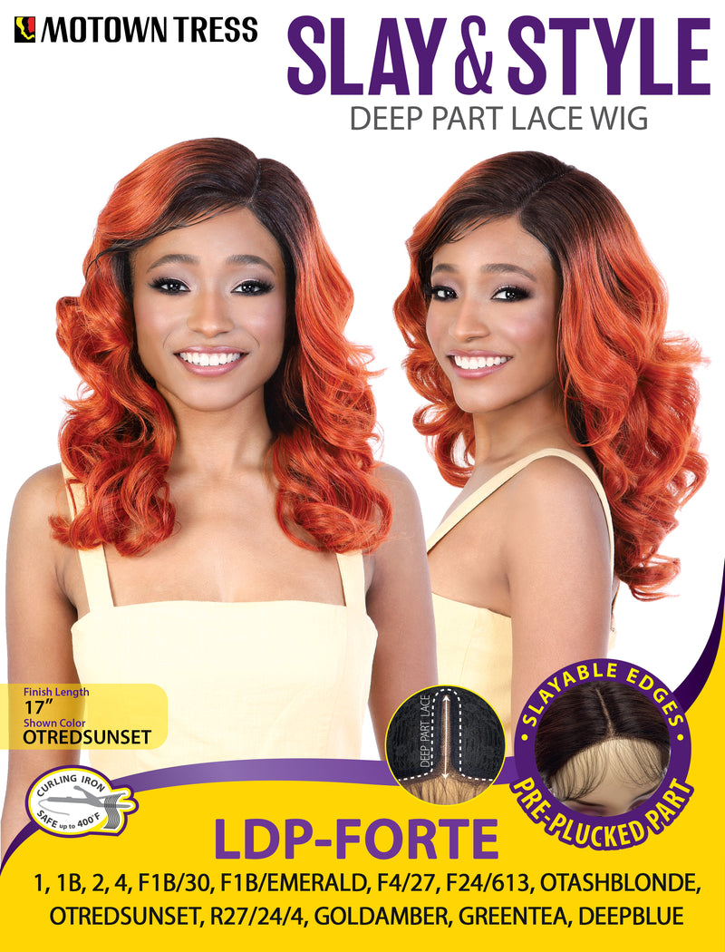 LDP-FORTE