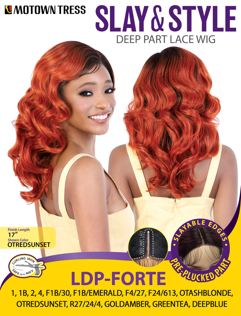 LDP-FORTE
