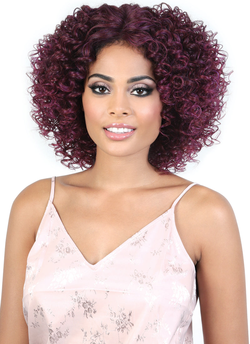LDP-GINGER