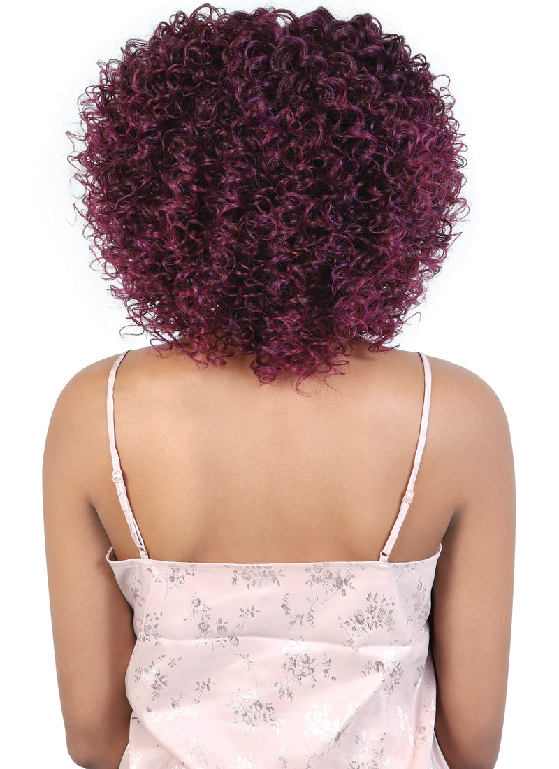 LDP-GINGER