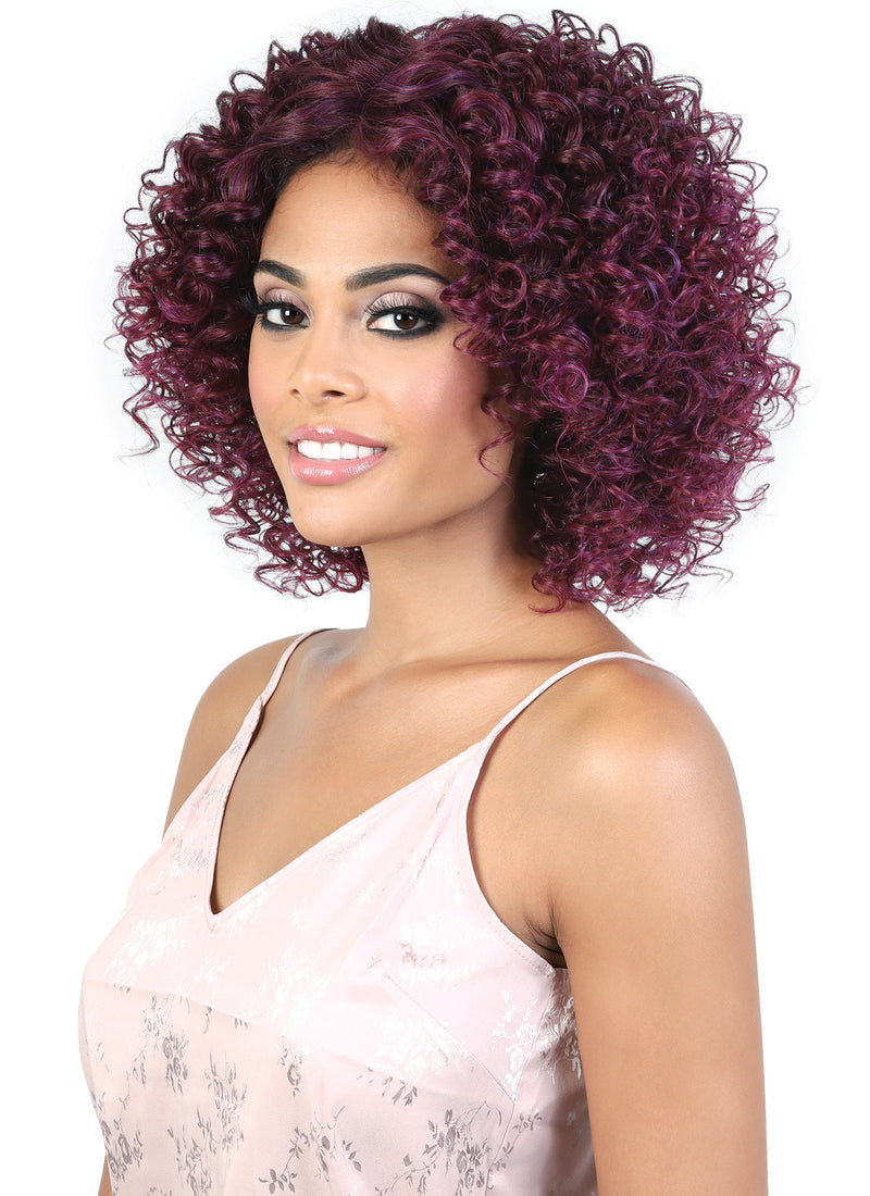 LDP-GINGER