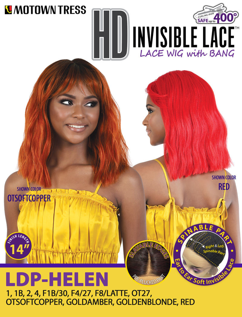 LDP-HELEN