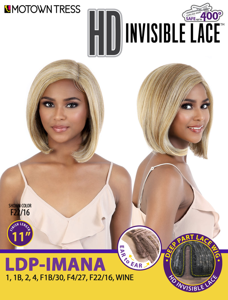 LDP-IMANA