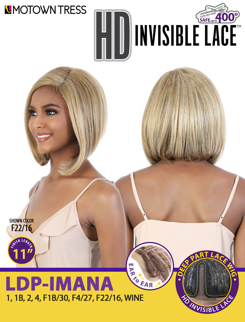 LDP-IMANA