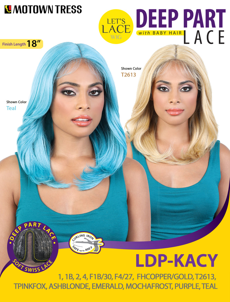 LDP-KACY