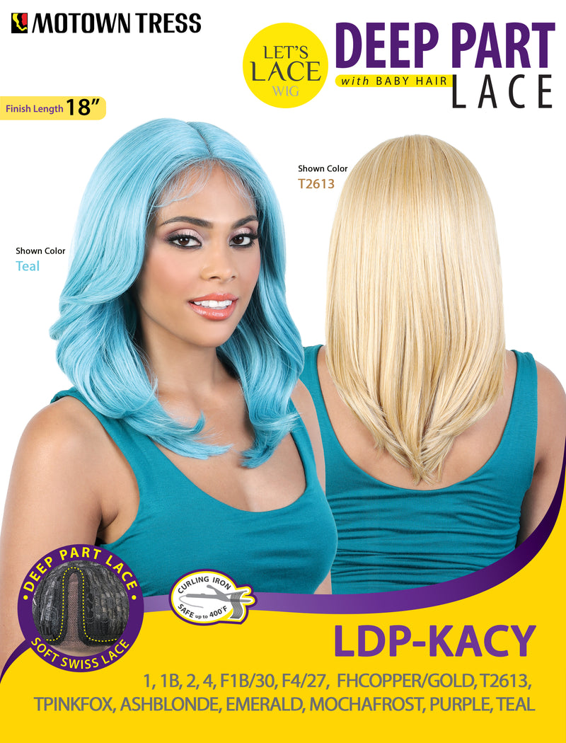 LDP-KACY