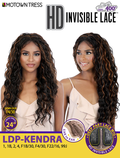 LDP-KENDRA