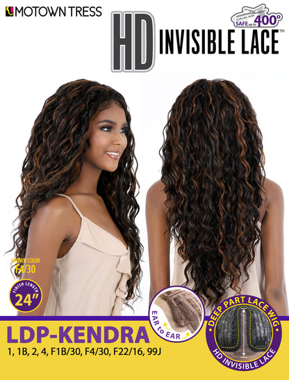 LDP-KENDRA