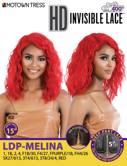 LDP-MELINA