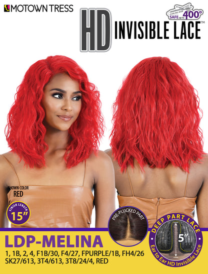 LDP-MELINA