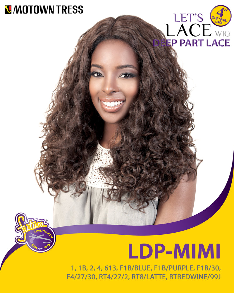 LDP-MIMI
