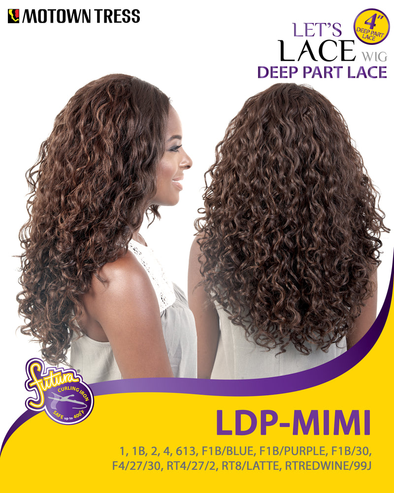 LDP-MIMI