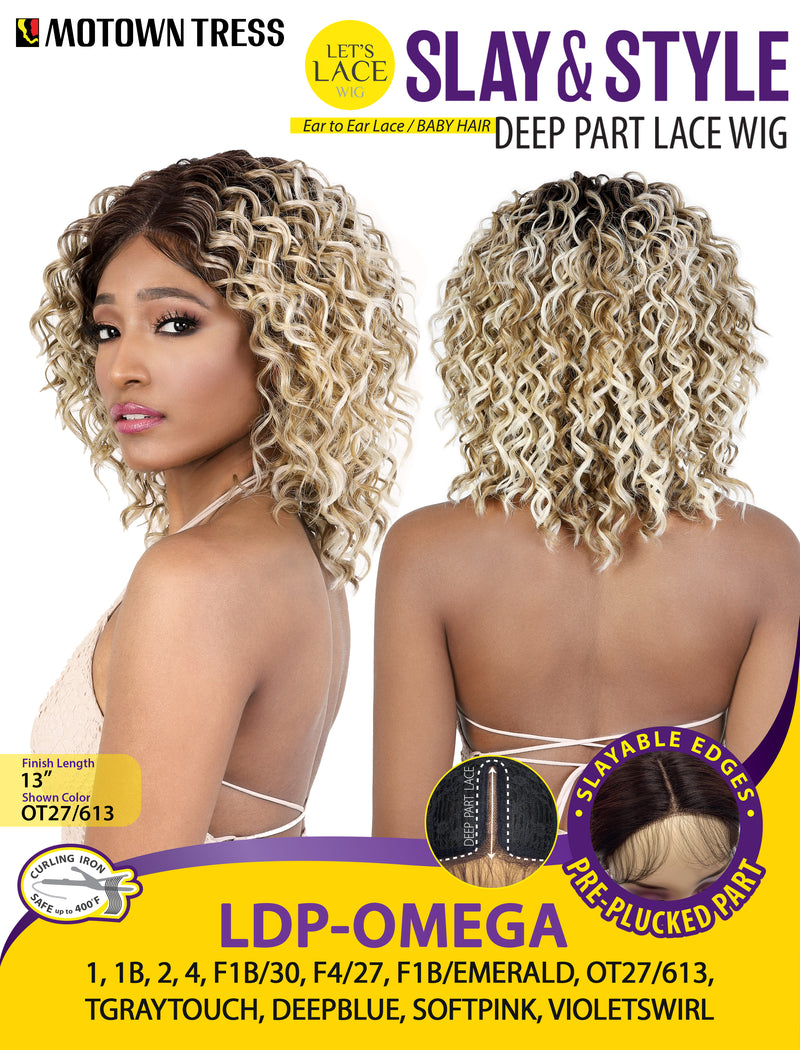 LDP-OMEGA