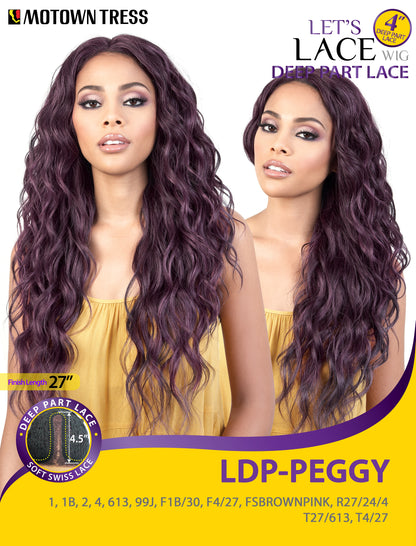 LDP-PEGGY