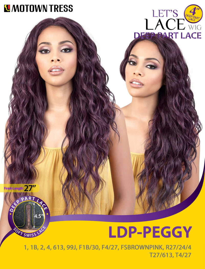LDP-PEGGY