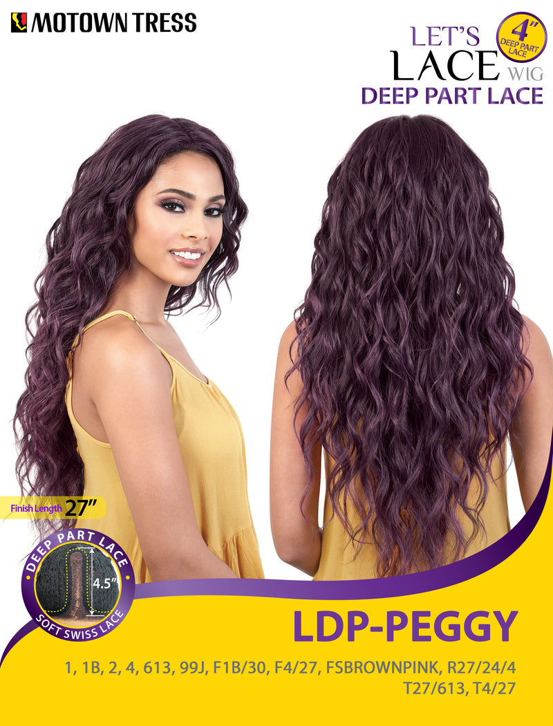 LDP-PEGGY