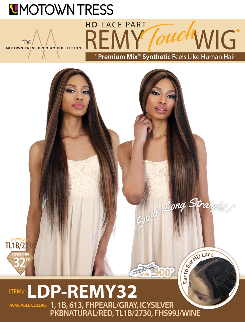 LDP-REMY32