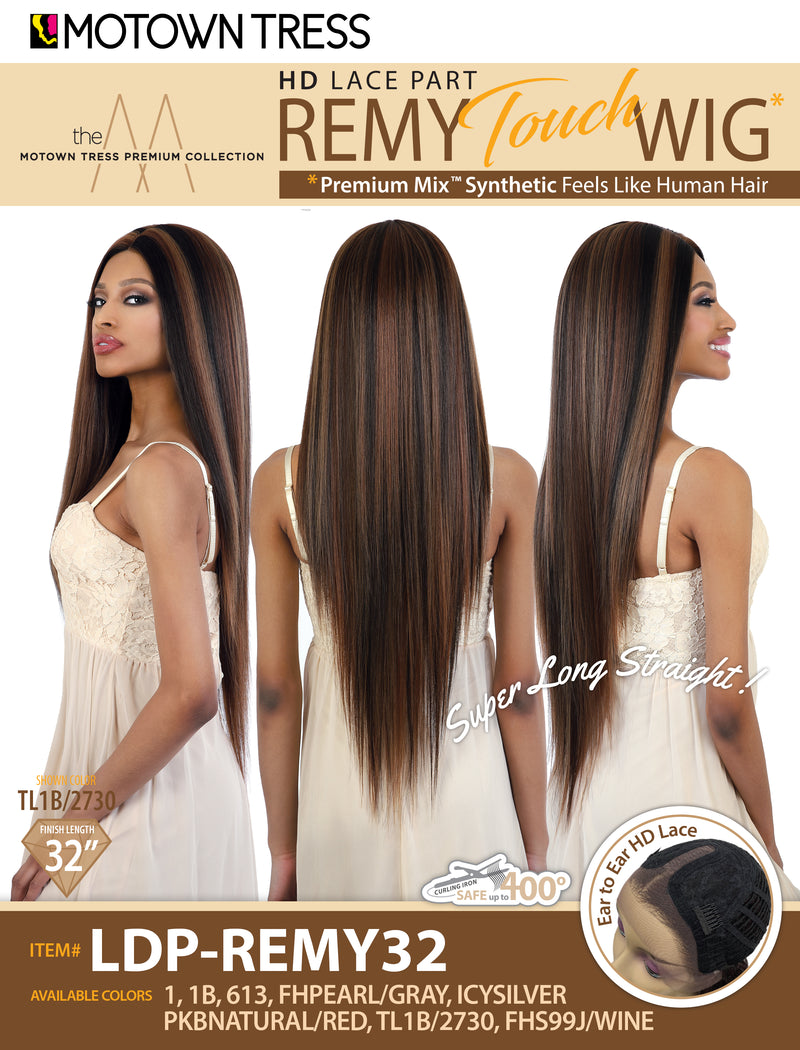 LDP-REMY32