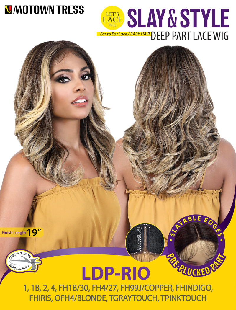LDP-RIO