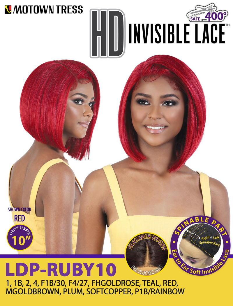 LDP-RUBY10