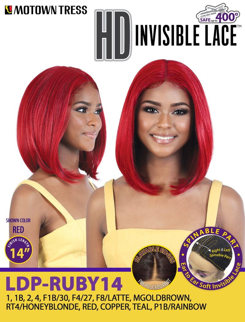 LDP-RUBY14