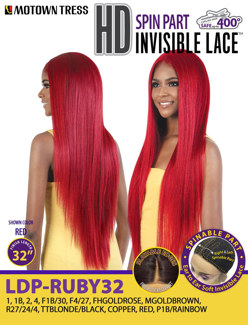 LDP-RUBY32