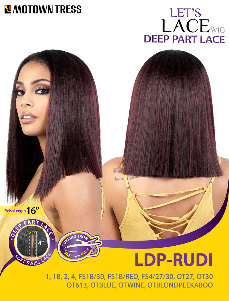 LDP-RUDI