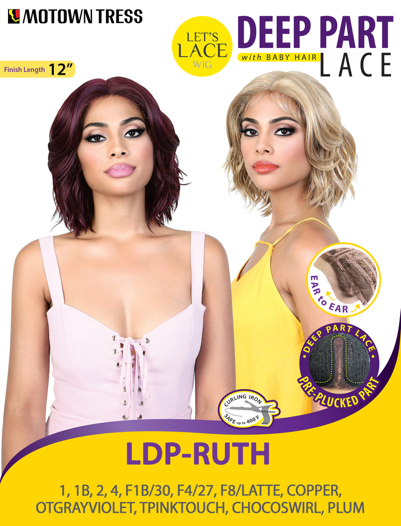 LDP-RUTH