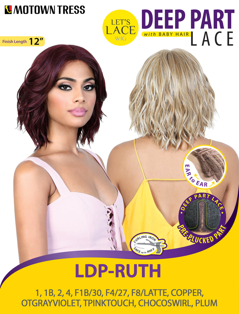 LDP-RUTH