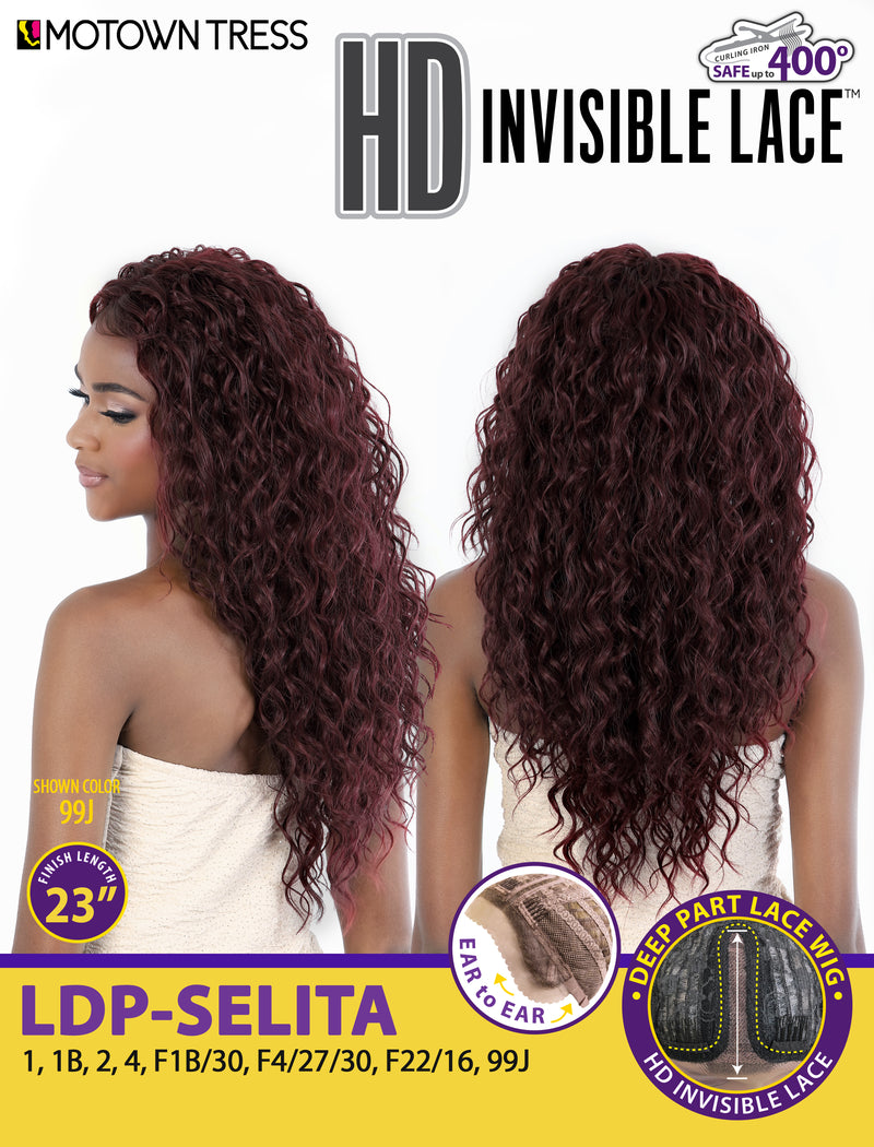 LDP-SELITA