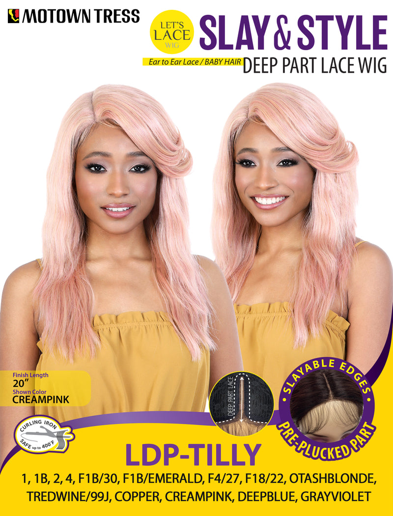 LDP-TILLY